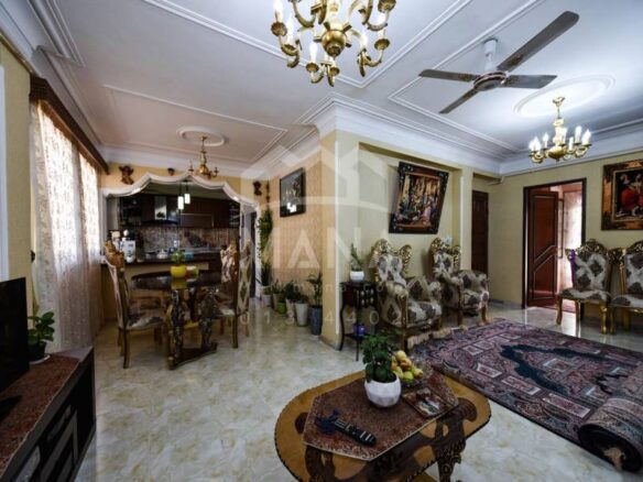 خرید آپارتمان خوش نقشه در رشت (2)