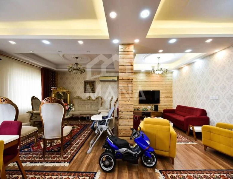 فروش آپارتمان خیابان شهدا لاهیجان