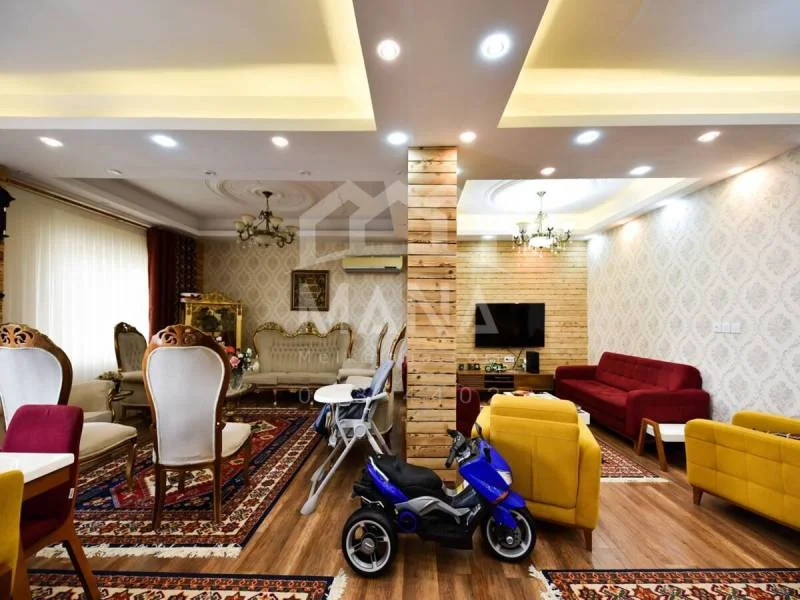 فروش آپارتمان خیابان شهدا لاهیجان