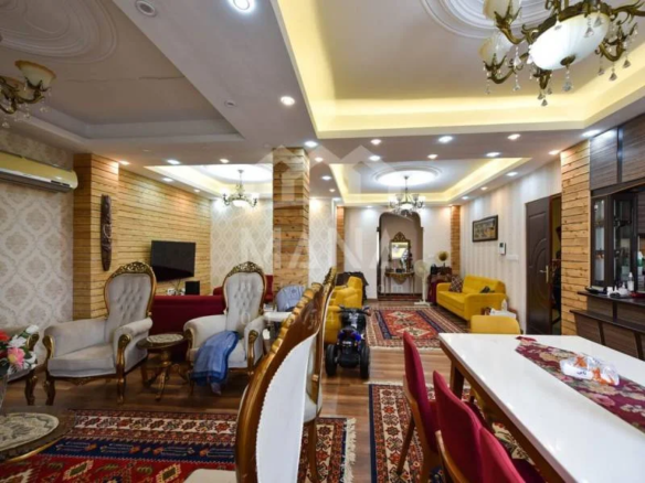 فروش آپارتمان خیابان شهدا لاهیجان