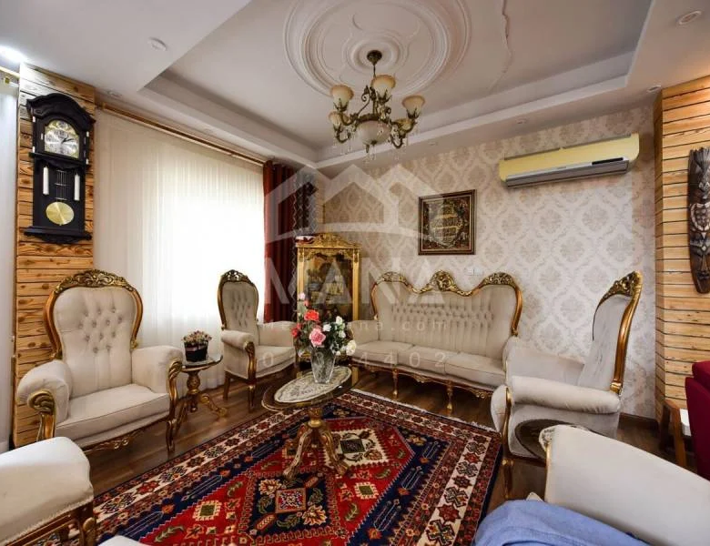 فروش آپارتمان خیابان شهدا لاهیجان