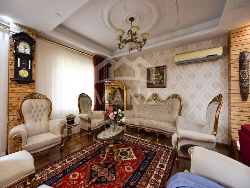 فروش آپارتمان خیابان شهدا لاهیجان
