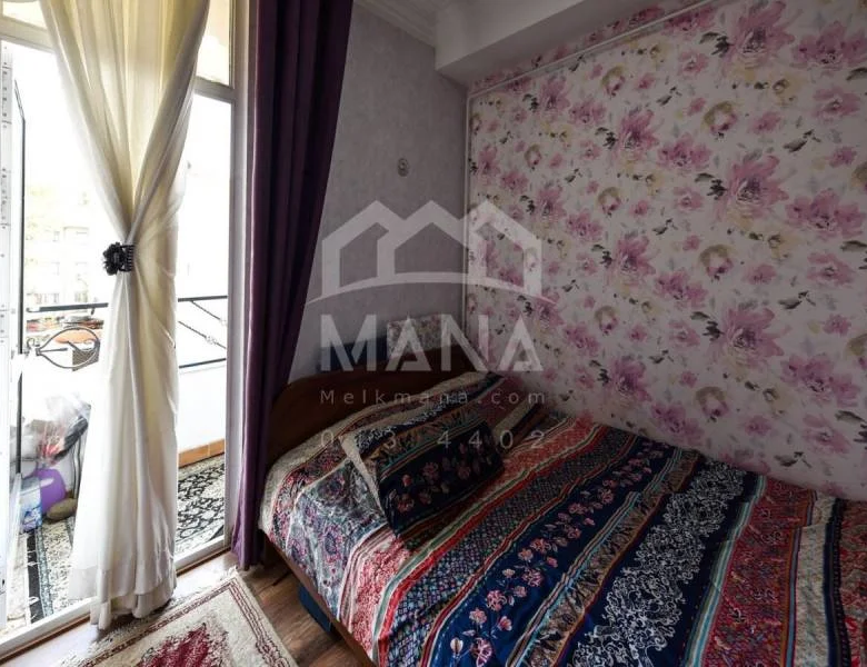 فروش آپارتمان خیابان شهدا لاهیجان