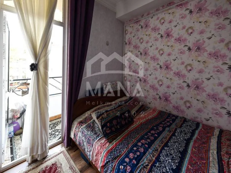 فروش آپارتمان خیابان شهدا لاهیجان