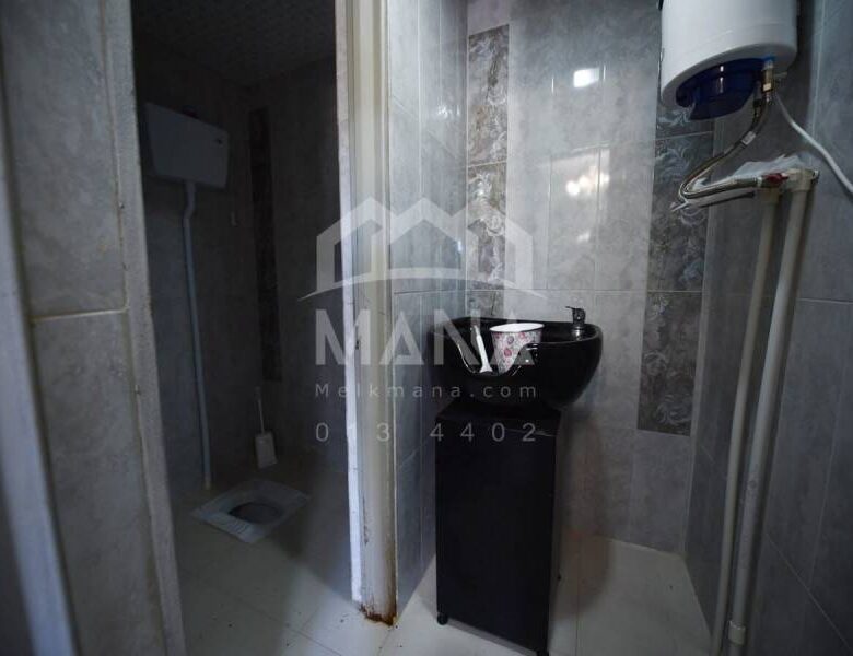 خرید آپارتمان در انزلی با مغازه نوساز در غازیان