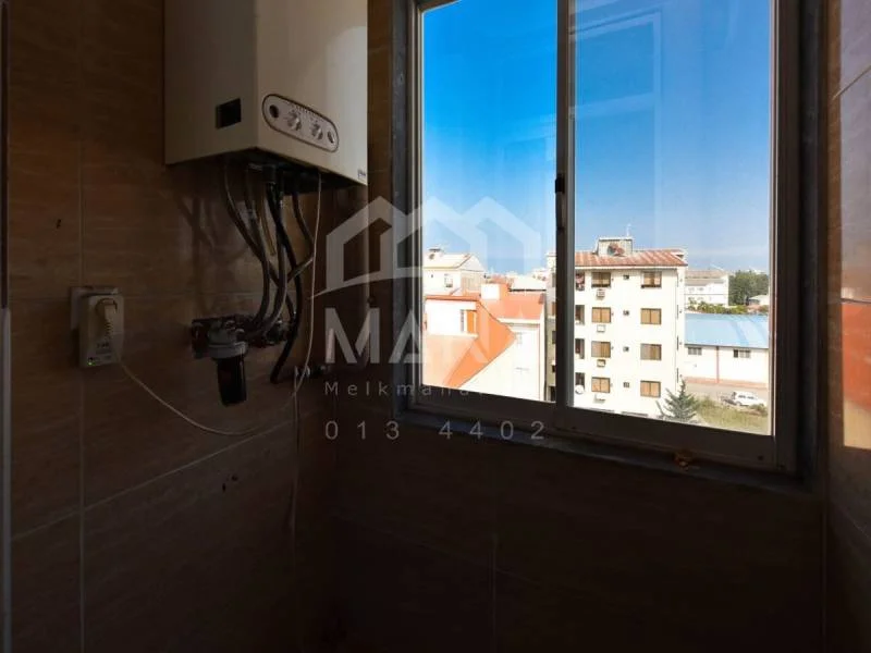 فروش آپارتمان 78 متری در انزلی