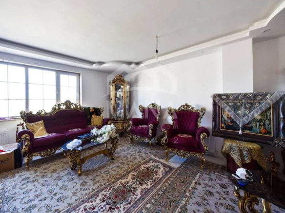 خرید آپارتمان در انزلی با مغازه نوساز در غازیان