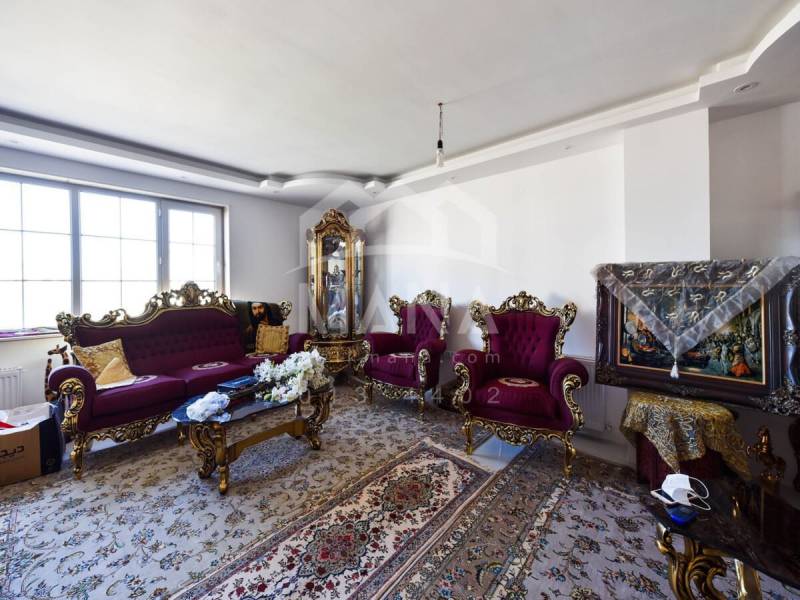خرید آپارتمان در انزلی با مغازه نوساز در غازیان