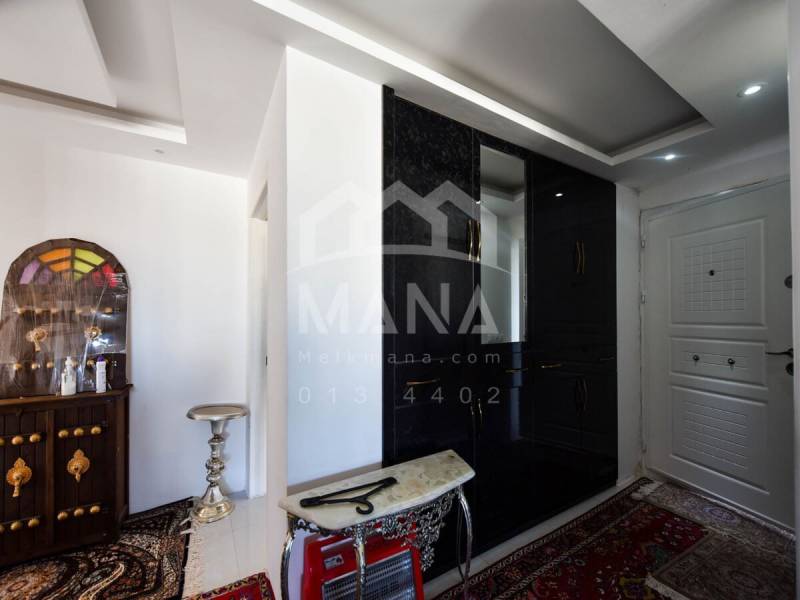 خرید آپارتمان در انزلی با مغازه نوساز در غازیان