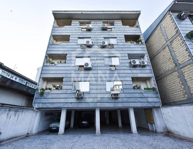 آپارتمان 90 متری در فلسطین رشت