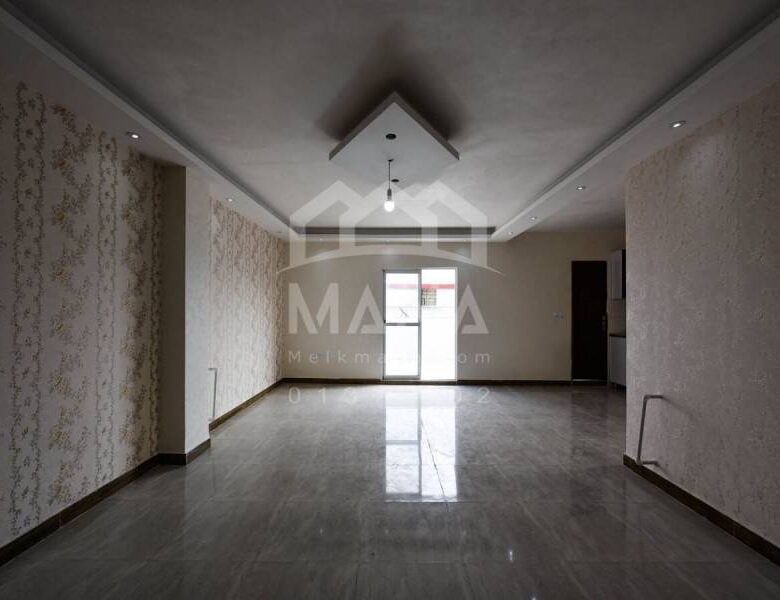 آپارتمان نوساز دو بر در معلم رشت