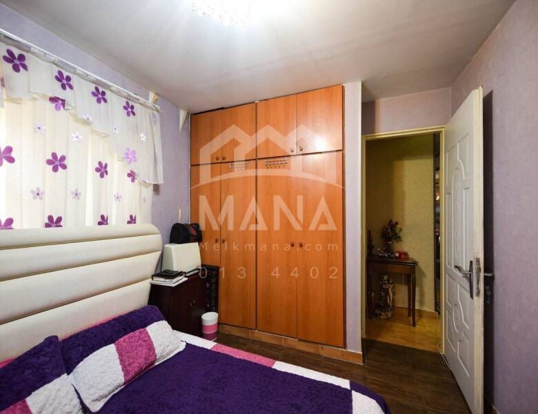 آپارتمان 90 متری در فلسطین رشت