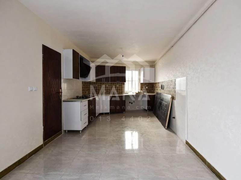 خرید آپارتمان در رشت (11) آپارتمان نوساز دو بر در معلم رشت