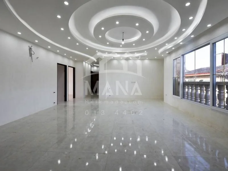 خرید آپارتمان در رشت (3) آپارتمان با امکانات روز در انصاری رشت