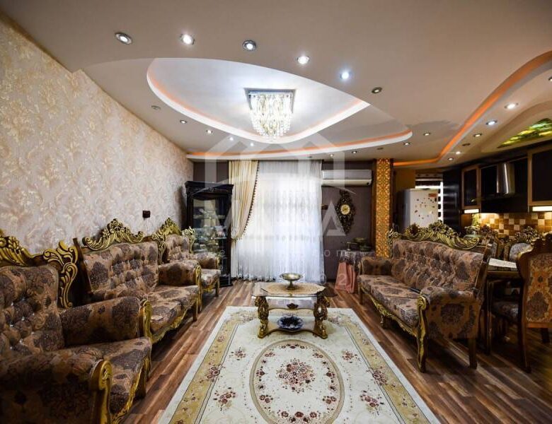 آپارتمان 90 متری در فلسطین رشت