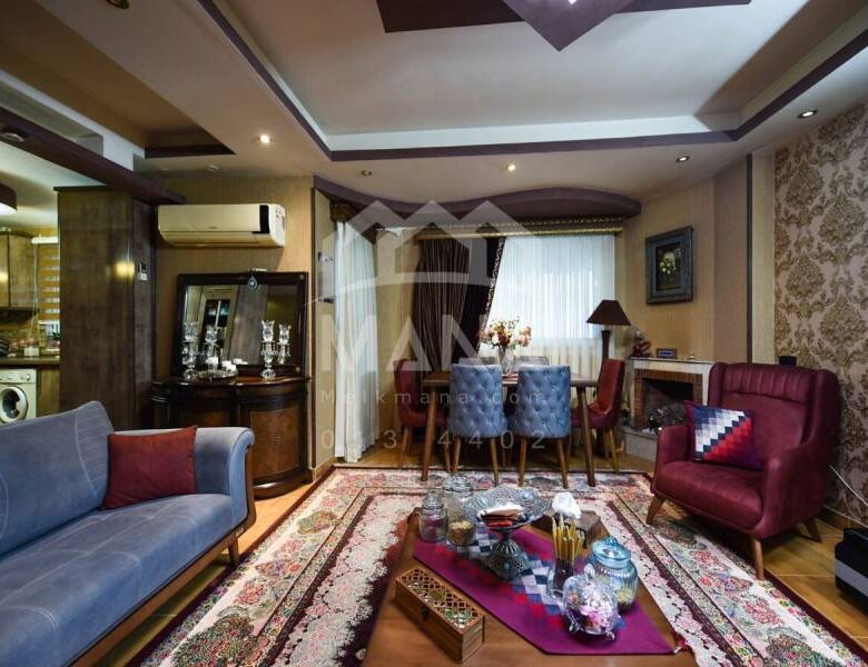 آپارتمان 90 متری در فلسطین رشت