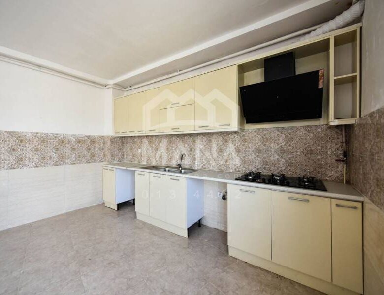 آپارتمان نوساز 200 متری شهرکی