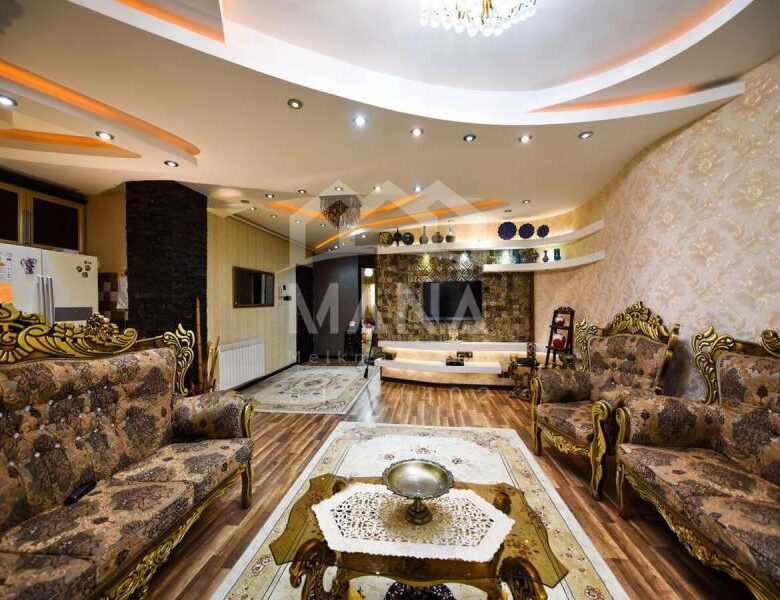 آپارتمان 90 متری در فلسطین رشت