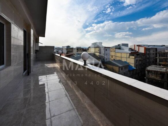 خرید آپارتمان در رشت (5)