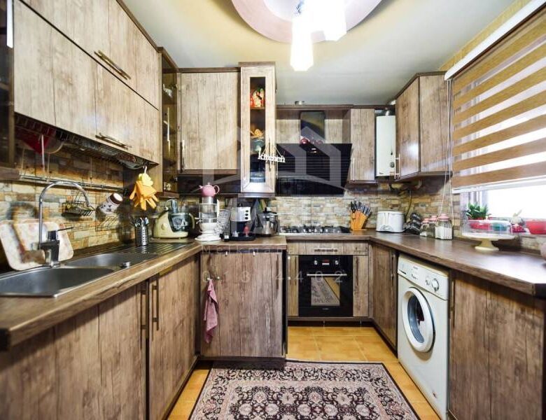 آپارتمان 90 متری در فلسطین رشت