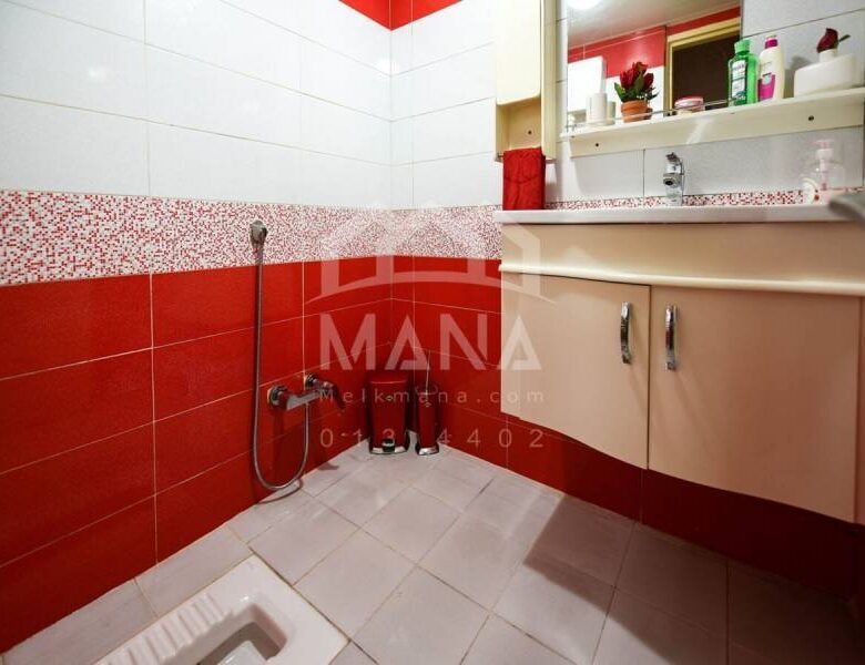 آپارتمان 90 متری در فلسطین رشت