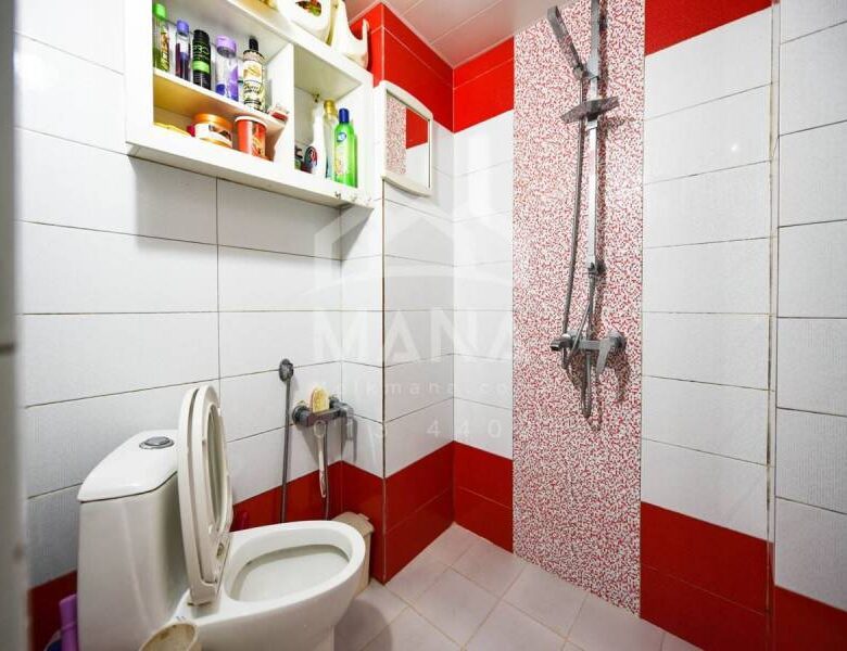 آپارتمان 90 متری در فلسطین رشت