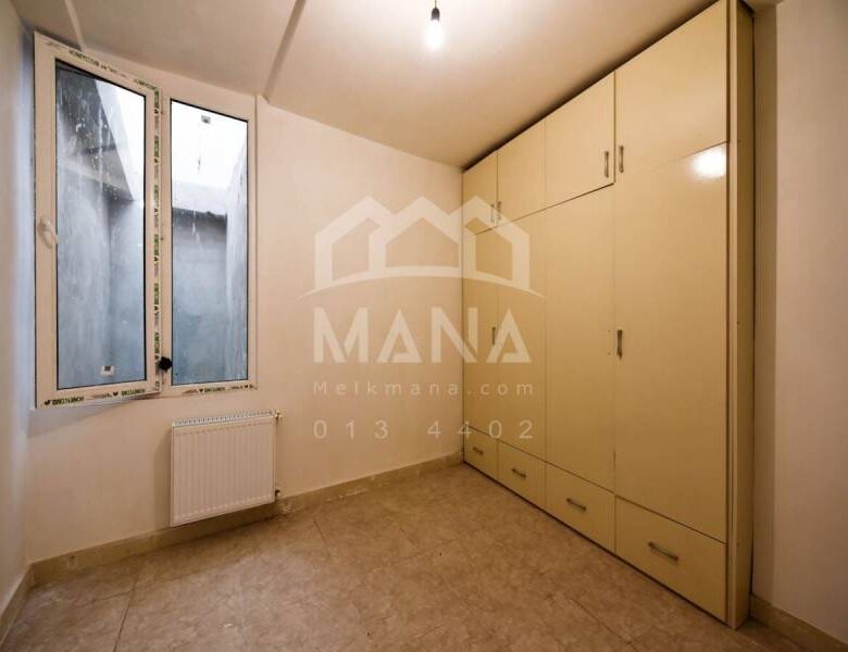 آپارتمان نوساز 200 متری شهرکی