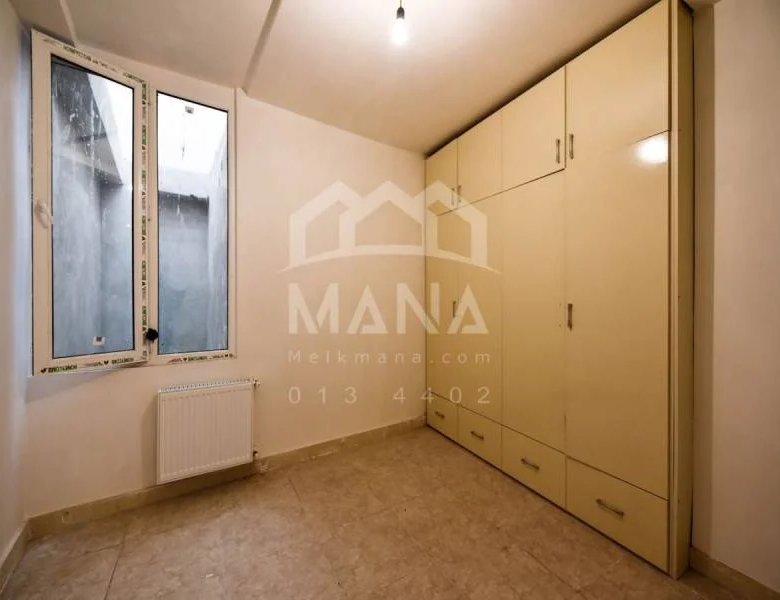 آپارتمان نوساز 200 متری شهرکی