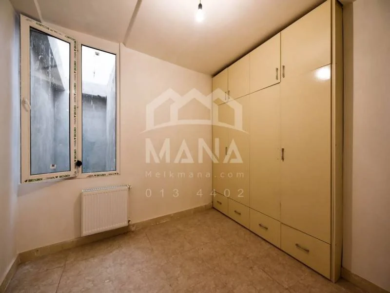 آپارتمان نوساز 200 متری شهرکی