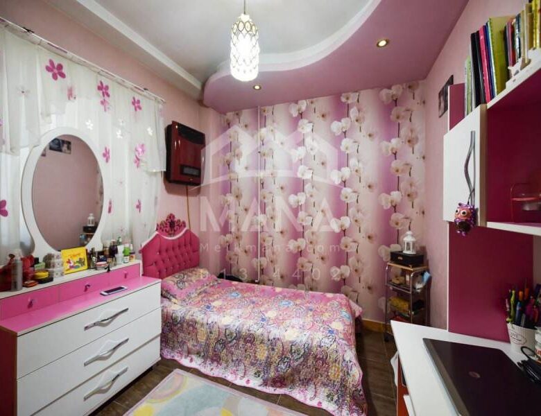 آپارتمان 90 متری در فلسطین رشت