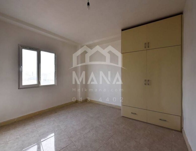 آپارتمان نوساز 200 متری شهرکی