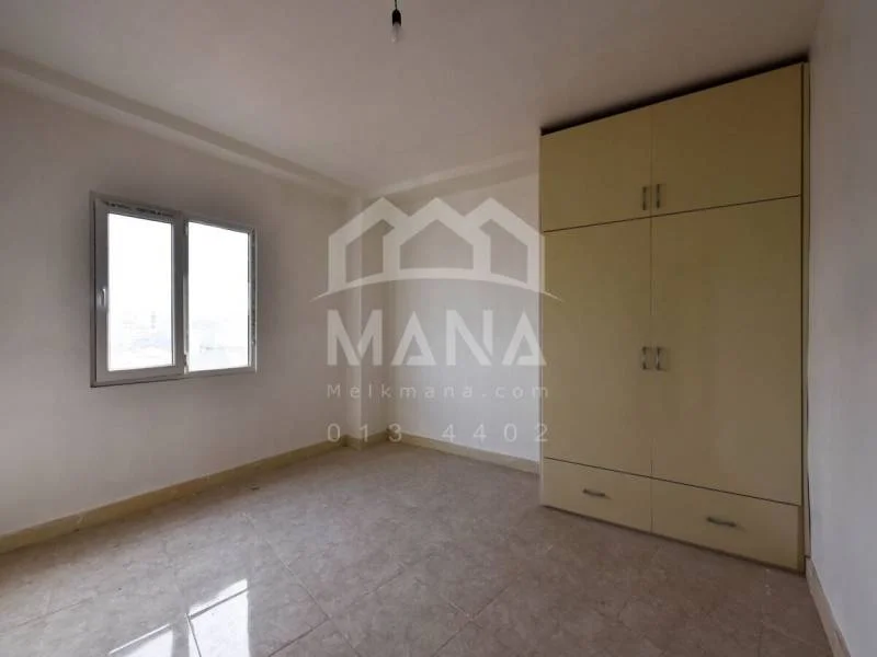 آپارتمان نوساز 200 متری شهرکی