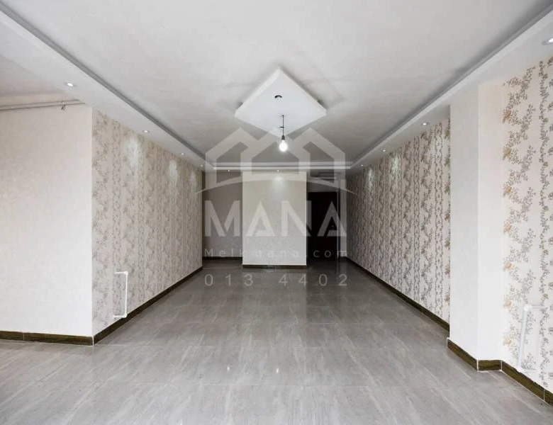 آپارتمان نوساز دو بر در معلم رشت