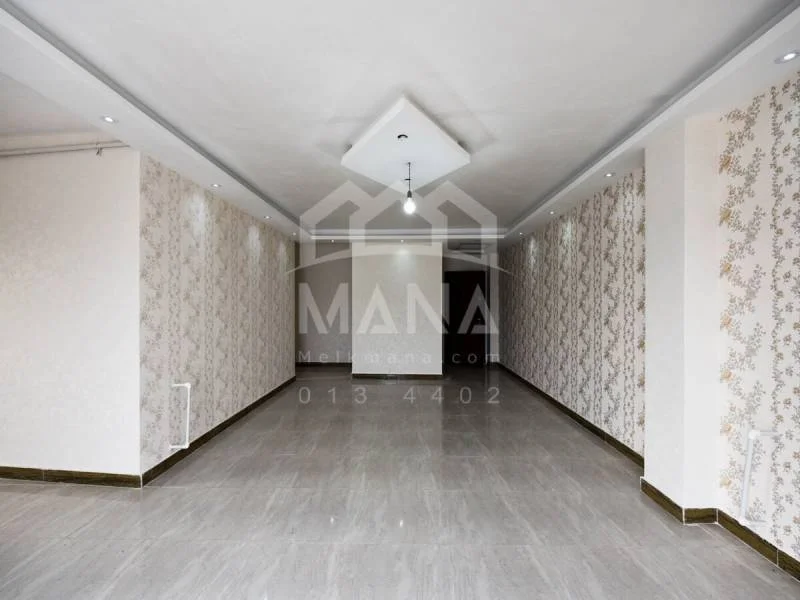 آپارتمان نوساز دو بر در معلم رشت
