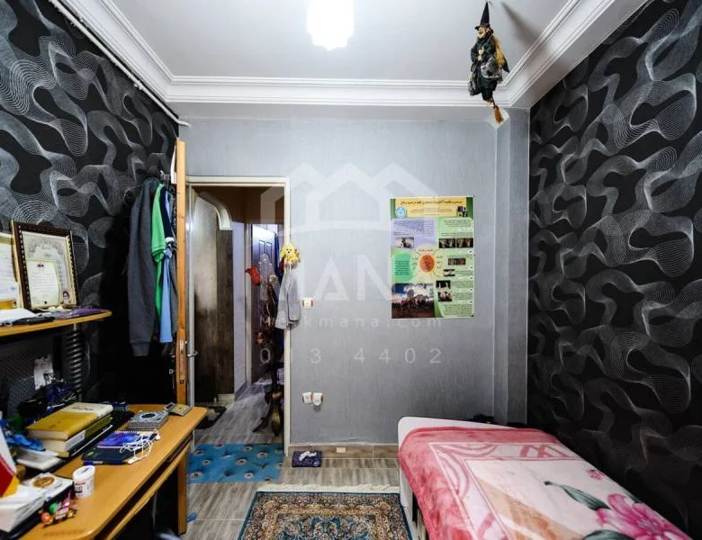 آپارتمان دو کله تجاری مسکونی در رشت
