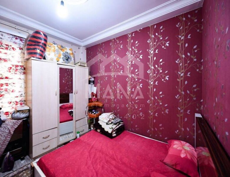 آپارتمان دو کله تجاری مسکونی در رشت