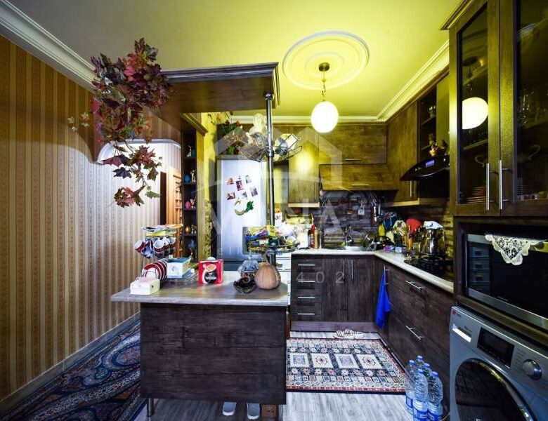 آپارتمان دو کله تجاری مسکونی در رشت