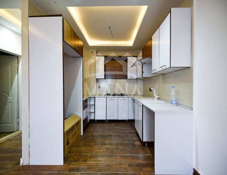 آپارتمان نوساز در ساحل قو انزلی