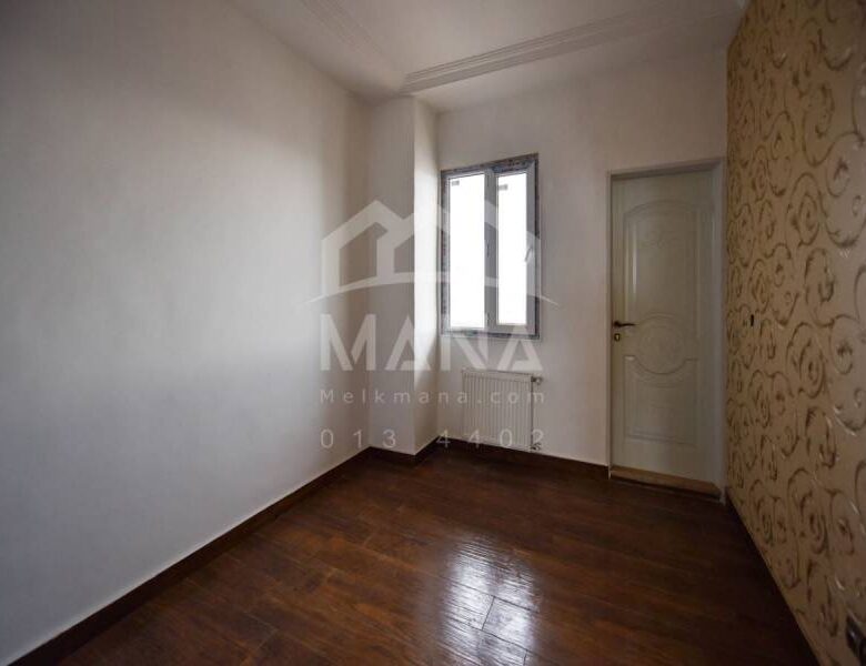 آپارتمان نوساز در ساحل قو انزلی