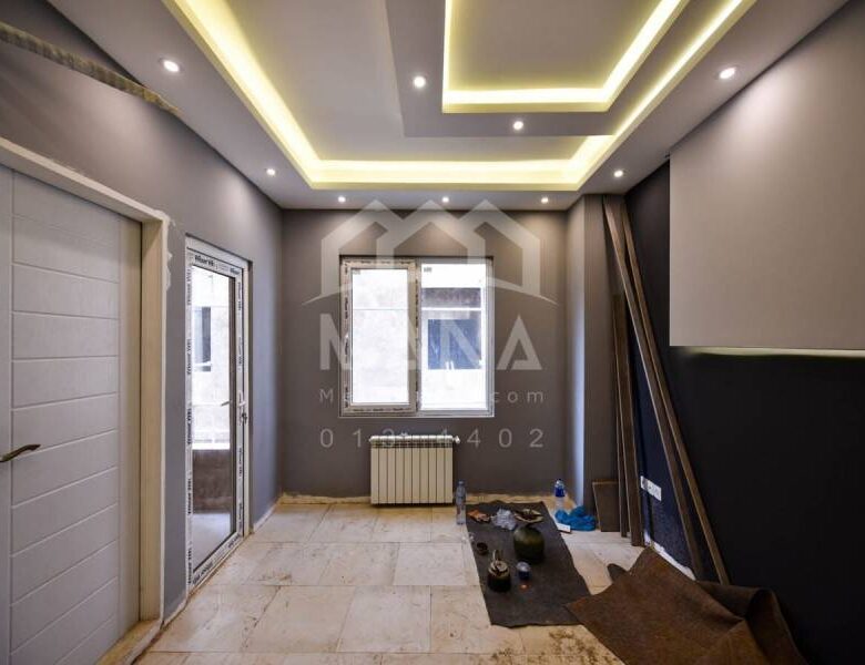 آپارتمان تک واحدی لوکس در رشت