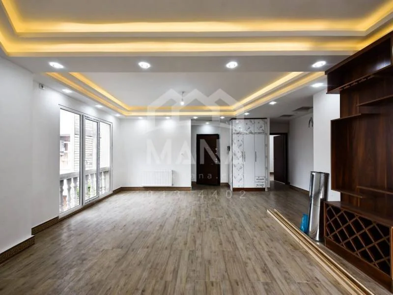 خرید آپارتمان نوساز در رشت (10) آپارتمان هوشمند در لاکانی رشت