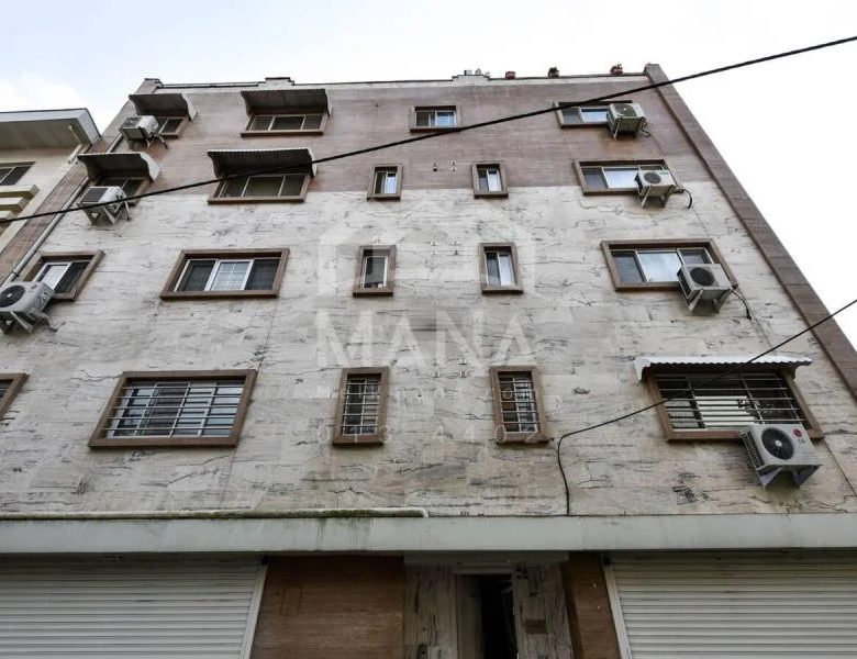 آپارتمان 145 متری بلوار دیلمان رشت