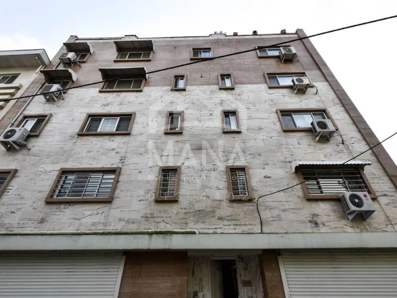 آپارتمان 145 متری بلوار دیلمان رشت