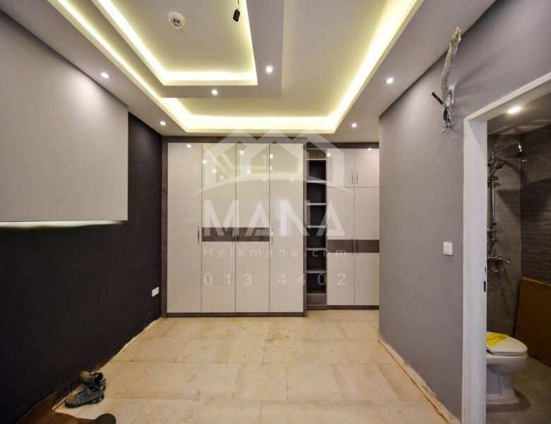 آپارتمان تک واحدی لوکس در رشت