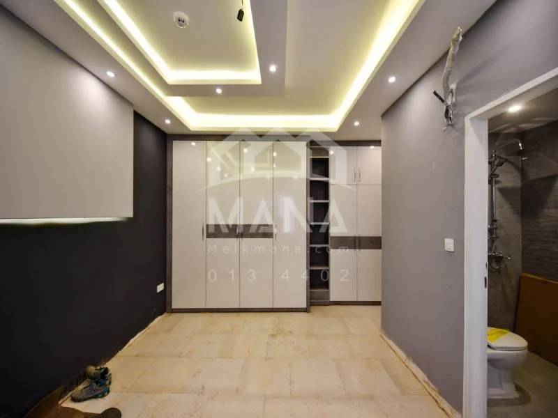 خرید آپارتمان نوساز در رشت (13) آپارتمان تک واحدی لوکس در رشت