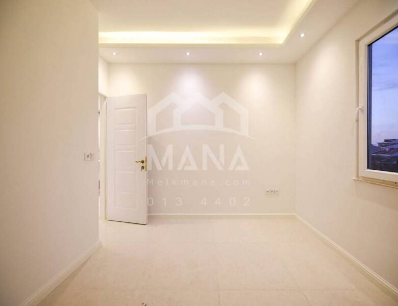 آپارتمان لوکس نوساز در بلوار معلم رشت
