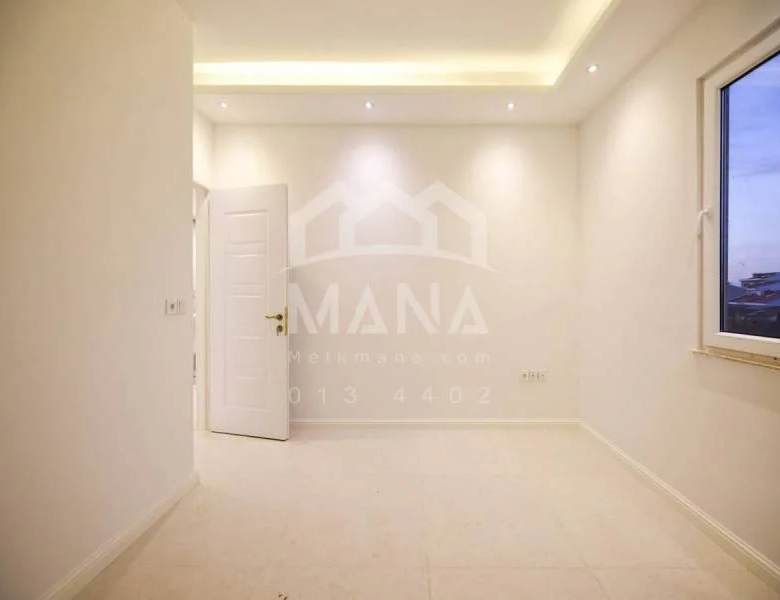 آپارتمان لوکس نوساز در بلوار معلم رشت
