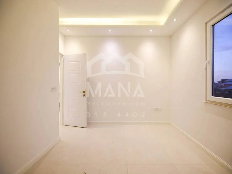 آپارتمان لوکس نوساز در بلوار معلم رشت