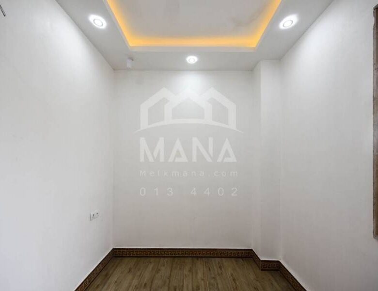 آپارتمان هوشمند در لاکانی رشت