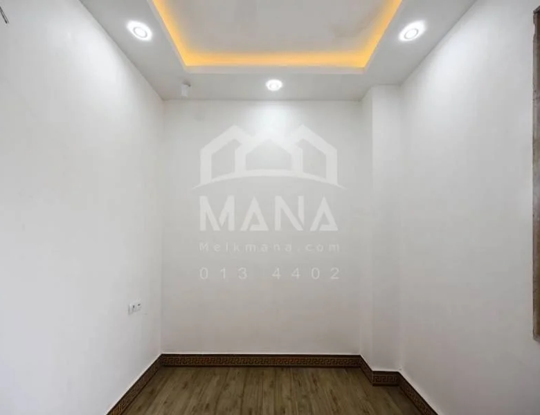 آپارتمان هوشمند در لاکانی رشت